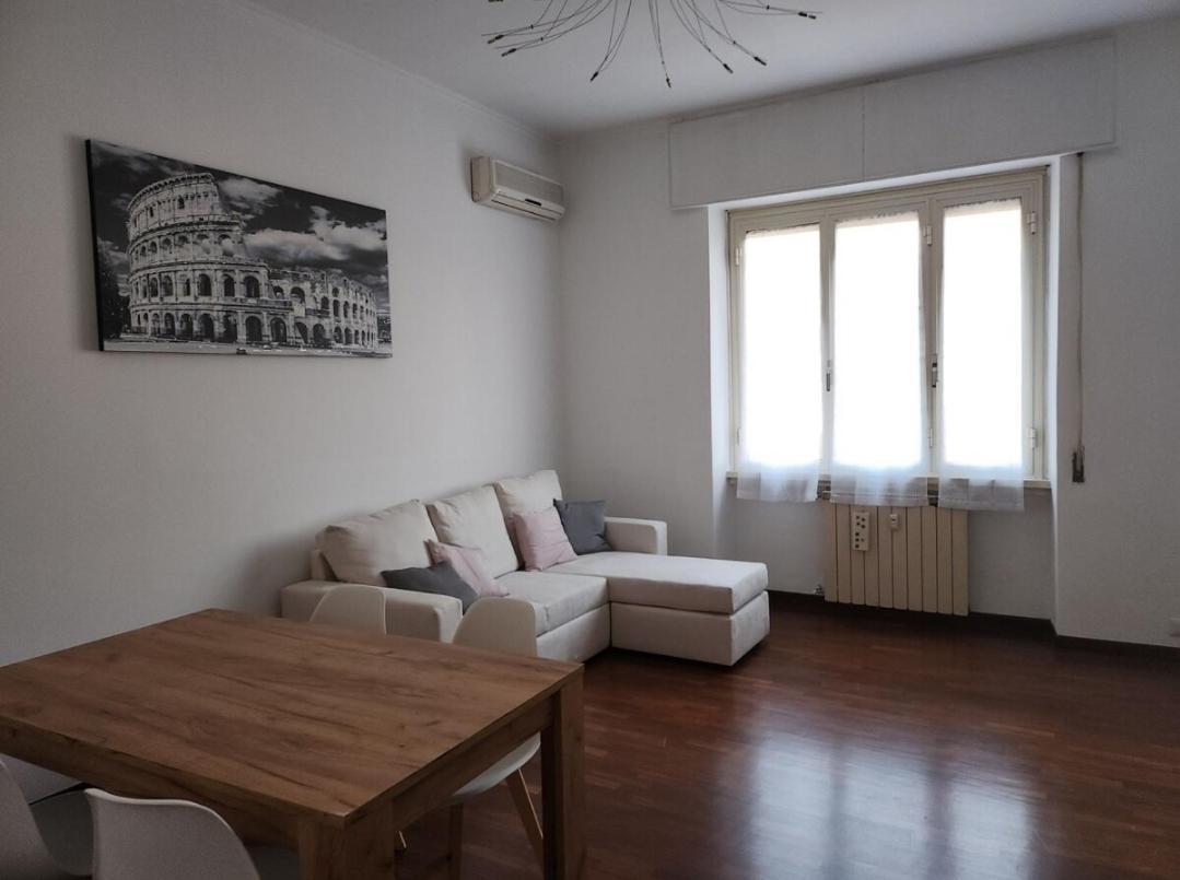 Casa Su Colosseo San Giovanni روما المظهر الخارجي الصورة